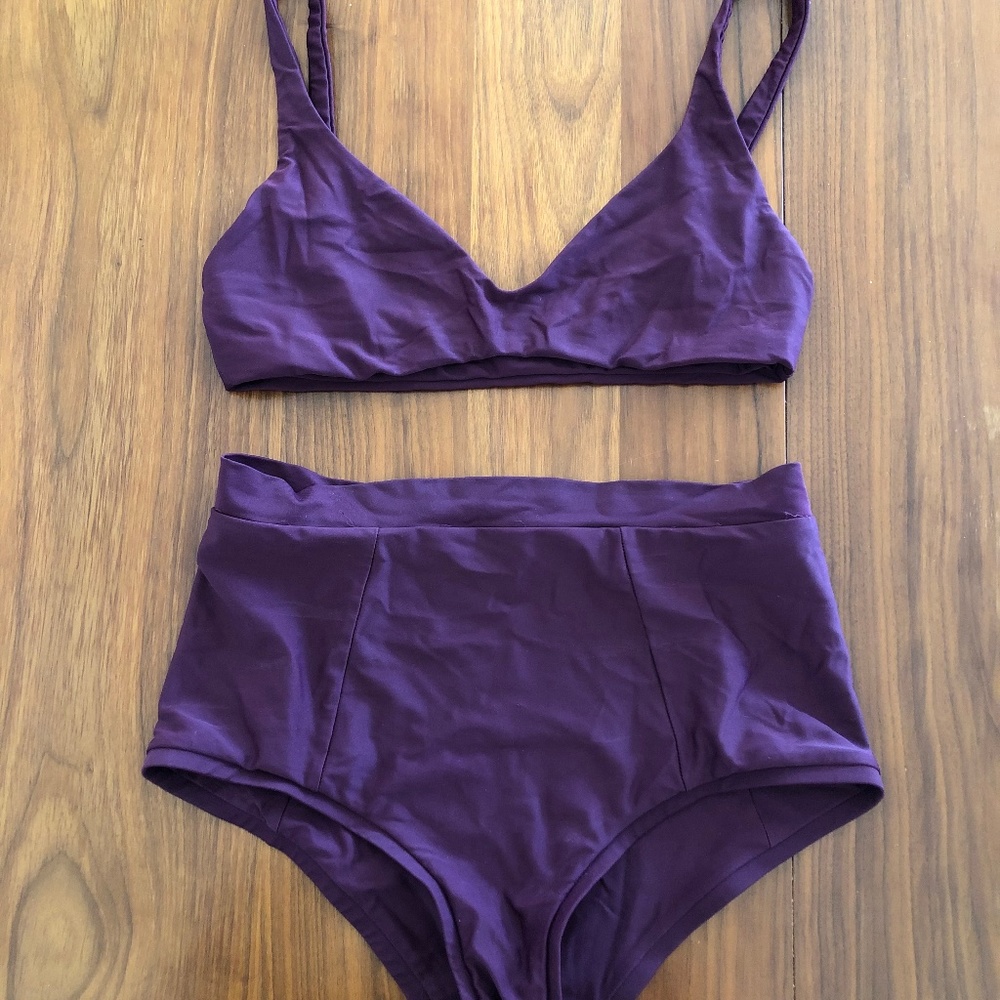 Bikyni Set